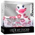 My Duckie Romance 2.0 vodootporni klitoralni vibrator (bijelo-ružičasti)