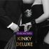 RS Soiree Kinky Me Softly - BDSM vezivanje set - crna (7 dijelova)