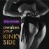 RS Soiree Kinky Me Softly - BDSM vezivanje set - crna (7 dijelova)