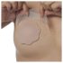 Bye Bra A-C - nevidljive push-up trake - nude (4 para)