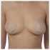 Bye Bra F-H - nevidljivi grudnjak - 3 para, nude boja