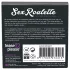 Sex Roulette Kama Sutra - erotska društvena igra (na 10 jezika)