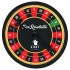 tease & please - Sex Roulette Kinky - Erotska ruleta društvena igra za parove