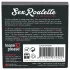 tease & please - Sex Roulette Kinky - Erotska ruleta društvena igra za parove
