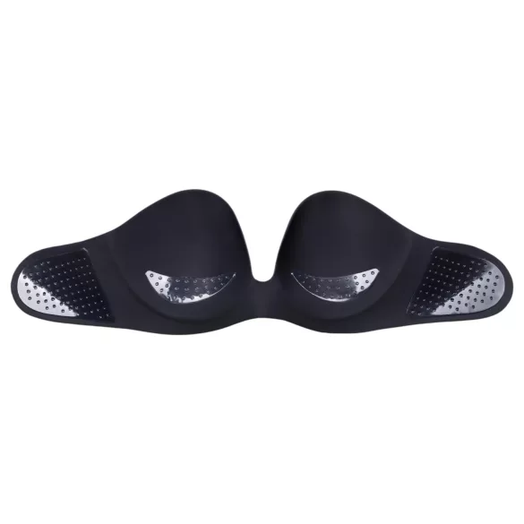 Bye Bra Gala D - skriveni Push-up grudnjak (crni)