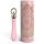 ZALO Courage Grijač - luksuzni G-točka vibrator (roza)