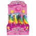 Rainbow Cock Pop - lizalica u obliku penisa - voćni okus - 85g
