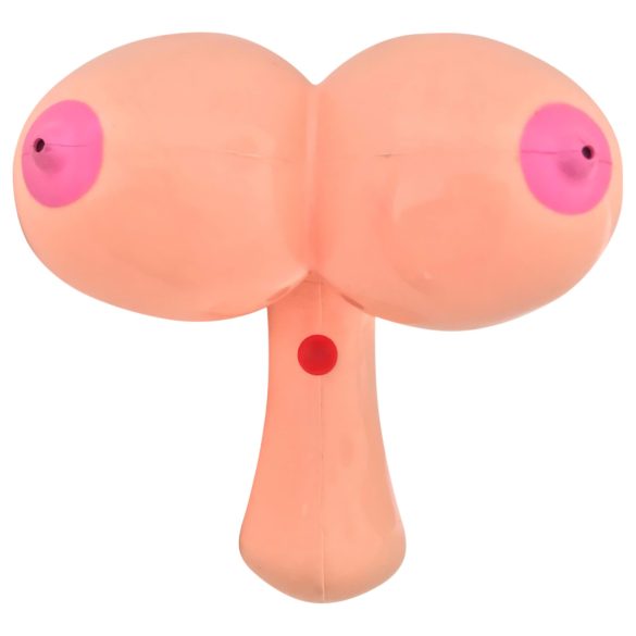 Boobie Squirt Gun - dvostruka dojka vodeni pištolj