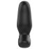 Nexus Revo Extreme - bežični rotirajući prostata vibrator (crni)