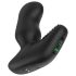 Nexus Revo Extreme - bežični rotirajući prostata vibrator (crni)