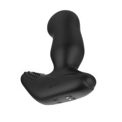   Nexus Revo Extreme - bežični, radio, rotirajući vibrator za prostatu (crni)