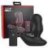 Nexus Revo Extreme - bežični rotirajući prostata vibrator (crni)