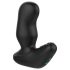 Nexus Revo Extreme - bežični rotirajući prostata vibrator (crni)