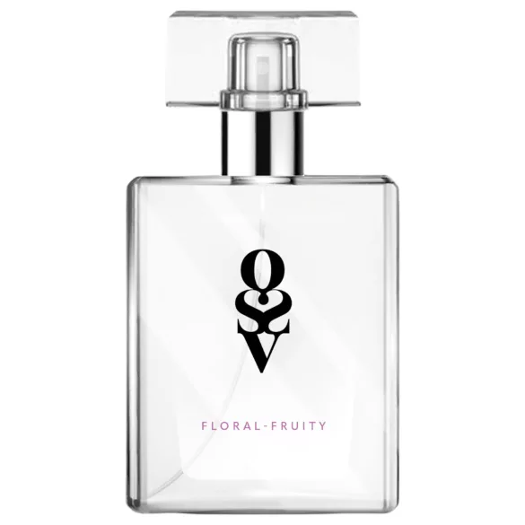 Obsessive - feromonski parfem za žene - Fruity - 30ml