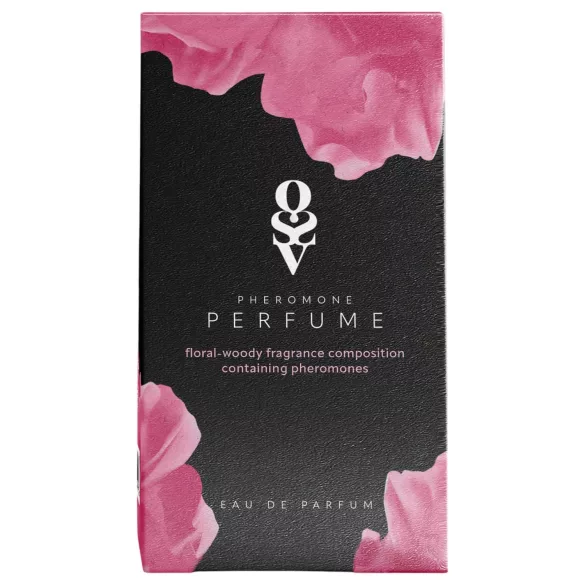 Obsessive - feromonski parfem - 30 ml