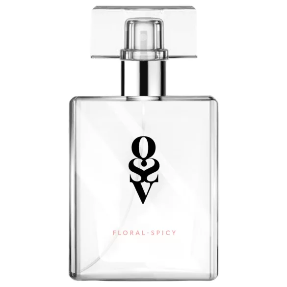 Obsessive Spicy - feromonski parfem - 30ml