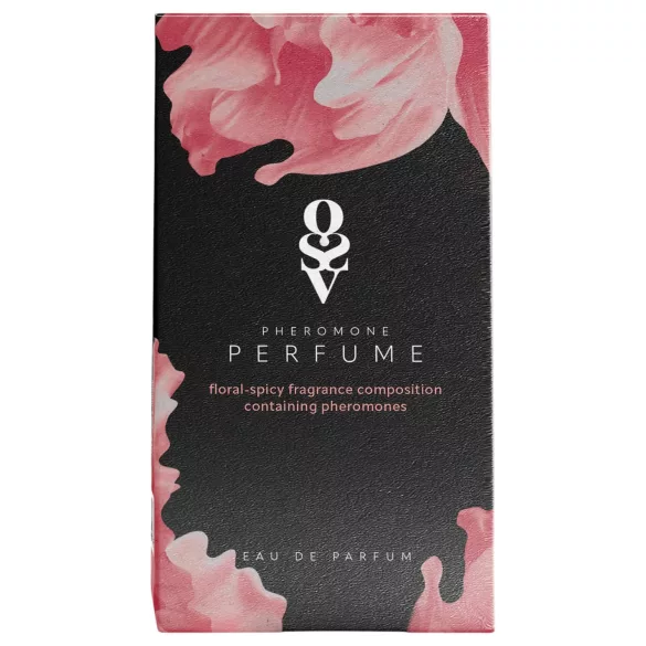 Obsessive Spicy - feromonski parfem - 30ml