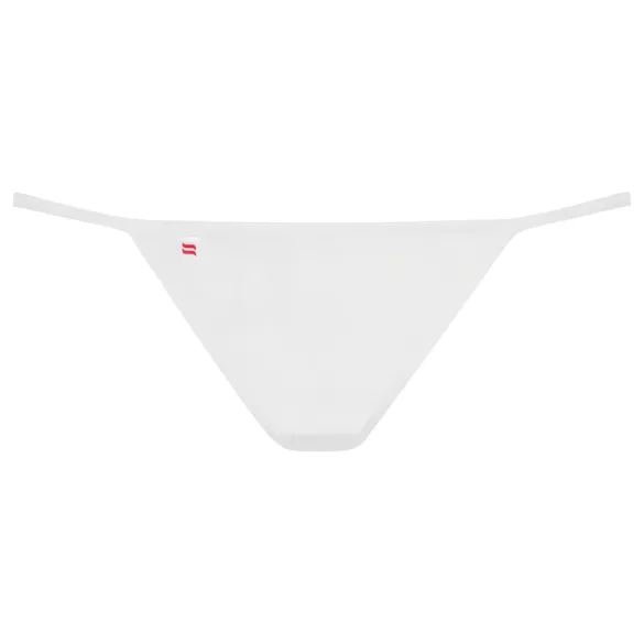 Obsessive - tanga sa tulipanima - bijela