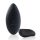 Vrišteće Gaćice - bežični klitorisni vibrator s baterijom (crni)