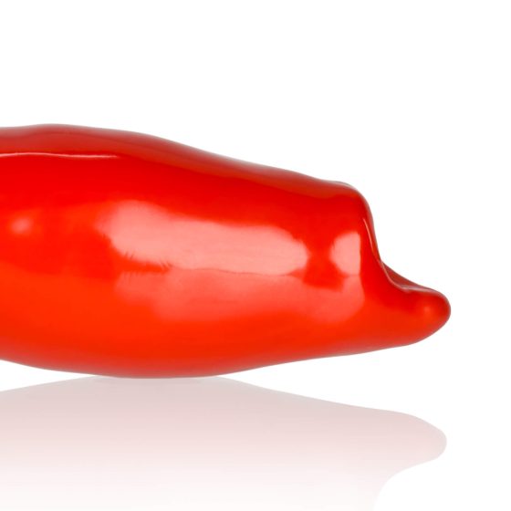 OXBALLS Fido - ovojnica za penis (crvena)
