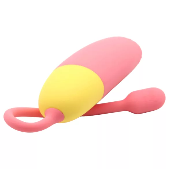 Magic Motion Vini - vibracijsko jaje na daljinsko upravljanje - punjivo