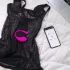 Lovense Lush 3 - vibracijsko jaje s upravljanjem putem aplikacije (roza)