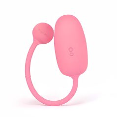  Magic Motion Kegel Coach - vibrirajuća gejšine kuglice (pink)