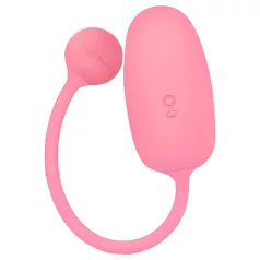   Magic Motion Kegel Coach - vibrirajuća gejša kuglica (roza)