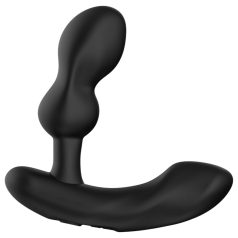LOVENSE Edge 2 - pametni vibrator za prostatu (crna)