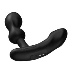   LOVENSE Edge 2 - pametni, punjivi vibrator za prostatu (crni)