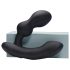 LOVENSE Edge 2 - pametni crni vibrator za prostatu