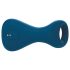 OHMIBOD Bluemotion Nex 3 - pametni, vibrirajući prsten za penis (plavi)