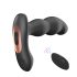 Aixiasia Hiross - crni rotirajući analni vibrator