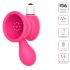Aixiasia Bobo - vibrator cucljar (pink)