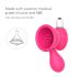 Aixiasia Bobo - vibrator cucljar (pink)
