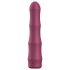 Aixiasia Bamboo - bežični štapić vibrator (crveni)