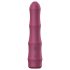 Aixiasia Bamboo - bežični štapić vibrator (crveni)