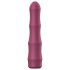 Aixiasia Bamboo - bežični štapić vibrator (crveni)