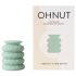 Ohnut - prsten za regulaciju penetracije - 4-dijelni set (zeleni)