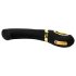 Nomi Tang Getaway Plus 2 - punjivi G-točka vibrator (crno-zlatni)