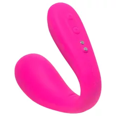   Lovense Dolce - vibrátor za parove s upravljanjem putem aplikacije (rozi)