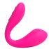 LOVENSE Dolce - pametni vibrator za parove (roza)