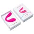 LOVENSE Dolce - pametni vibrator za parove (roza)