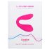 LOVENSE Dolce - pametni vibrator za parove (roza)