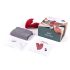 Magic Motion Umi - pametni, punjivi strap-on vibrator (crveni)