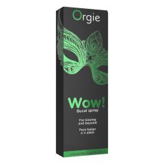 Orgie Wow Blowjob - rashlađujući oralni sprej (10 ml)