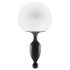Magic Motion Bunny - pametni analni vibrator s repom zeca (bijeli)