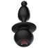 Magic Motion Bunny - pametni analni vibrator s repom zeca (bijeli)