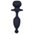 Magic Motion Bunny - pametni analni vibrator s repom zeca (bijeli)