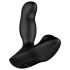 Nexus Revo Air - rotirajući masažer prostate (crni)